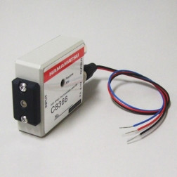 光电传感器放大器C8366-01