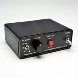 光电传感器放大器C9329