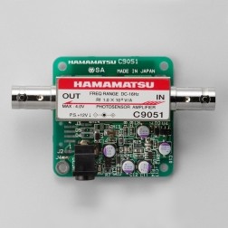 光电传感器放大器C9051