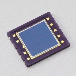 硅PIN光电二极管 S5981