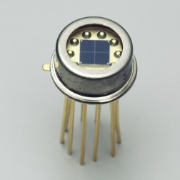 硅PIN光电二极管 S4349