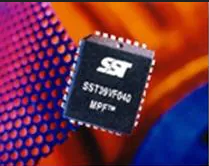 连接器 SST39SF020-70-4C-NH