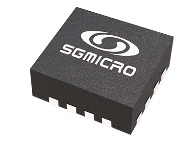 SGMC 开关二极管 低压四领域模拟开关 SGM3699YTQ16