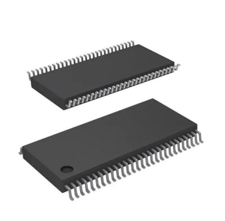 瑞盟 国产替代 接口芯片 1:7LVDS转TTL 信号接收器 MS90C386B/P