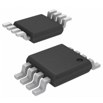 瑞盟 国产替代 电平转换器 用于开漏模式和推拉模式的2bit双向电平转换 MS4553M