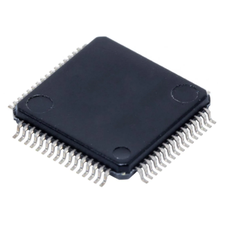 GigaDevice 兆易创新 ARM-MCU微控制器 Cortex-M4 32位单片机 GD32F303RCT6A
