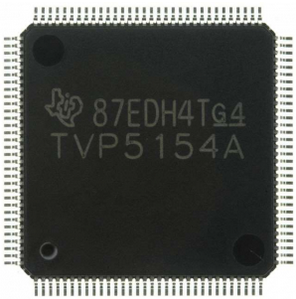 TI 德州仪器 接口芯片 4:2或2:1可切换DVI/HDMI接收器 TMDS442PNPR