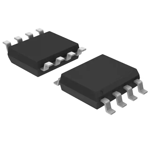 Microchip 微芯 电源管理 500毫安低噪声LDO线性稳压器 MIC5209-3.3BM