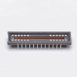 滨松 CMOS线阵图像传感器 S16528-1024-11 高灵敏度 垂直像素 长感光面