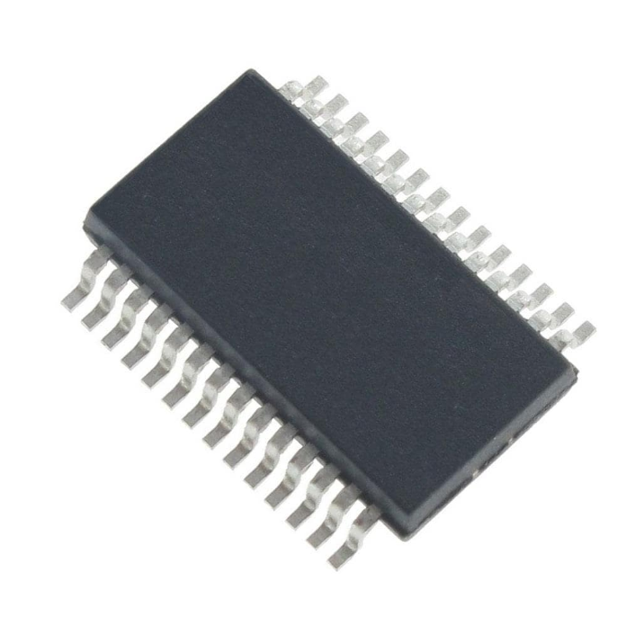 Microchip 微芯科技 嵌入式 8bit 微控制器 PIC16LF15355