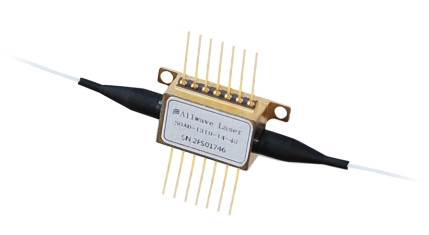 半导体光放大器 SOAD pin-14封装  1310nm/1550nm 