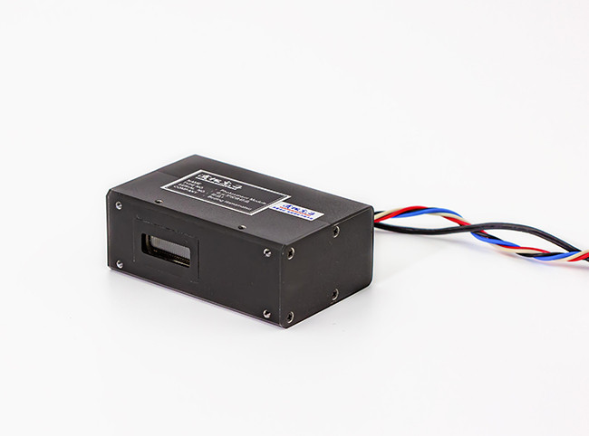 测光模块 CH253 电压信号输出 噪声低、抗干扰能力强、增益可调
