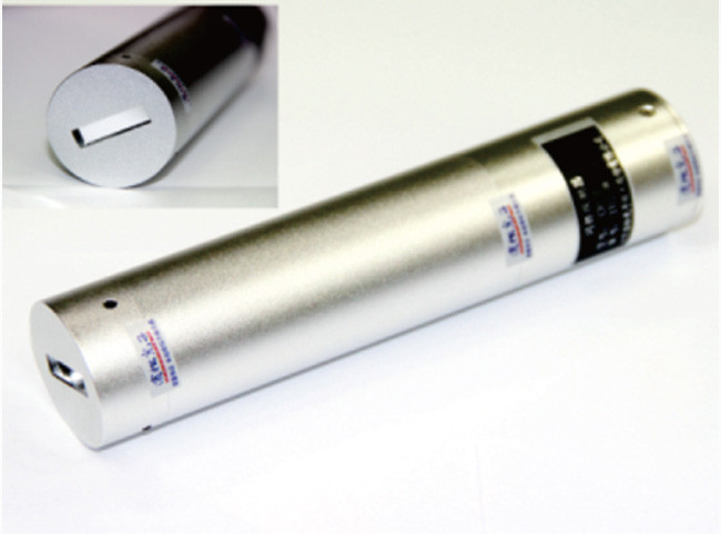 NaI（Tl）闪烁探测器 CH132 探测较宽低能X射线 用于各类X射线分析