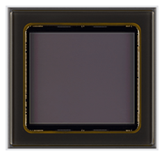 sony 索尼 CMOS面阵图像传感器 IMX432LLJ-C 1.1英寸 178万像素