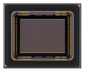 sony 索尼 CMOS面阵图像传感器 IMX487-AAMJ-C 2/3英寸 813万像素 支持UV波段